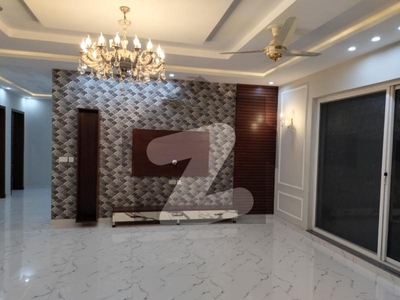 In Bahria Town - Sector E Of Lahore, A 480 Square Feet Flat Is Available Bahria Town Sector E