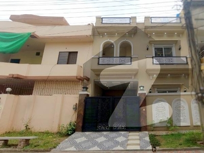 In Lahore You Can Find The Perfect Prime Location House For Sale Jubilee Town Block E