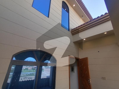 Installment House Available For Sale At Lower Canal Road Faisalabad Canal Avenue