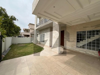 Kanal 1 Beautiful Designer Modern Full House For Rent In Near MacDonald Dha Phase 2 Islamabad DHA Defence Phase 2