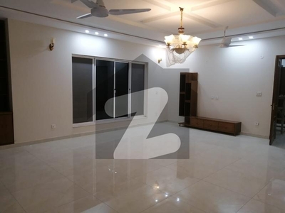 Centrally Located House For Rent In E-11 Available E-11