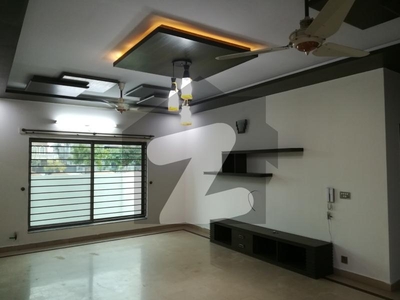 KANAL HOUSE FOR RENT IN DHA 2 DHA Phase 2 Sector E