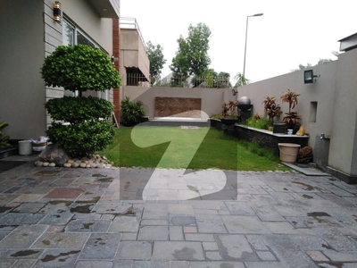 Kanal House Prime Location For Rent In DHA Phase 5 ( Block-F) Lahore DHA Phase 5 Block F