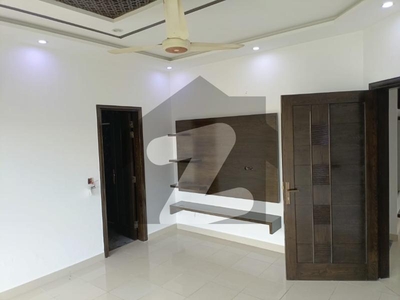 Kanal Upper Portion Separate Gate Available For Rent In DHA Phase 6 DHA Phase 6