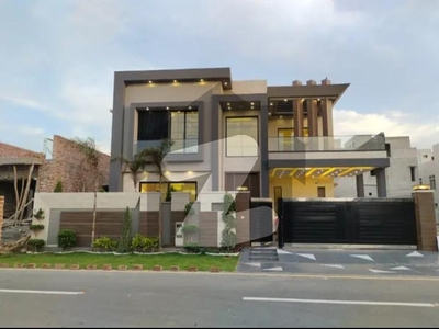 1 Kanal Brand Ultra Modern Luxury House For Sale In Lake City Lahore Lake City