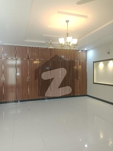 like Brand New 12MarlaUpper portion available for Rent in G13 Islamabad G-13