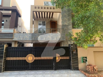 Low Budget 10 Marla Brand House Available For Sale in Jasmine Block Sector C Bahria Town Lahore Bahria Town Jasmine Block