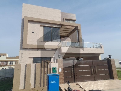 Low Bughet 8 Marla House For Sale In Bahria Orchard Phase 2 Bahria Orchard Phase 2