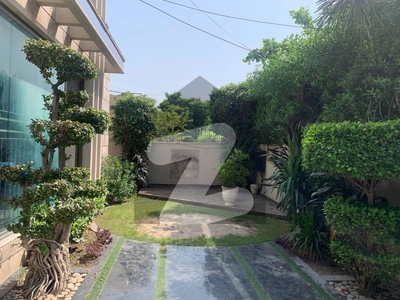 Lower Portion 1 Kanal Modern House For Rent In DHA Phase 1 Block-H Lahore. DHA Phase 1