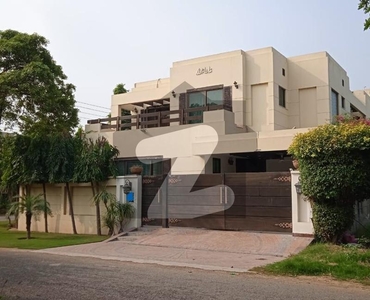Lower Portion 1 Kanal Modern House For Rent In DHA Phase 4 Block-GG Lahore. DHA Phase 4 Block GG