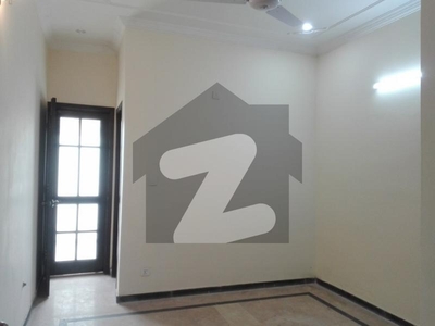 Lower Portion For Rent In Islamabad G-10/2