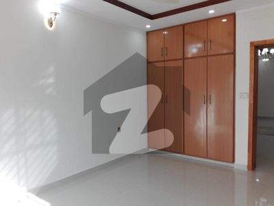 Lower Portion Of 10 Marla Available For rent In E-11 E-11
