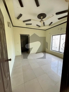 Lower Portion of 5 Marla House For Rent In Ali Block Sector B Bahria Town Bahria Town Ali Block