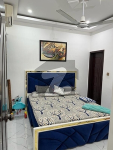 Luxurious 2 Bed Apartment In Karachi University Society - Your Dream Home Awaits Karachi University Housing Society
