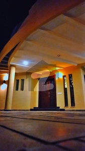 Luxurious 5 Bedroom House For Rent In Prime Location DHA Phase 3 - Block XX DHA Phase 3 Block XX
