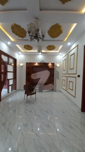 Luxurious House for Sale Pak Arab Housing Society
