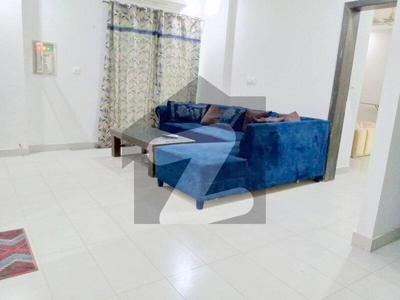 Luxury 2 Bedroom Fully Furnished Apartment In F-11 For Rent F-11 Markaz