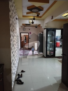 Luxury Flat For Sale 3bed Dd 1600 Square Feet Gulshan-E-Iqbal Block 7 Gulshan-e-Iqbal Block 7