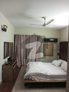 Luxury Furnished Room For Rent For Females G-11/3