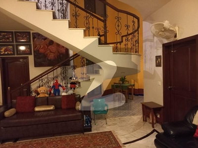 Maintained House For Sale In DHA Phase 7 DHA Phase 7