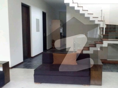 Model Town House For Sale Sized 1 Kanal Model Town