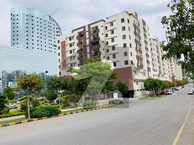 Modern 2-Bedroom Apartment in Smama Star Mall & Residency, Gulberg Greens Available for Rent Smama Star Mall & Residency