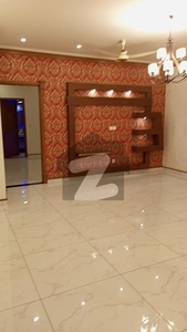 Modern 5-Bedroom Bungalow with Basement and Swimming Pool in DHA Phase VI DHA Phase 6