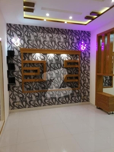 Modern Design 5 Marla House Available For Sale In Park View City Lahore Park View City Platinum Block
