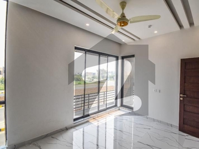 Modern Style 5 Marla House with Full Basement for sale in DHA 9 Town DHA 9 Town Block C