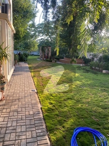 Most Beautiful Farm House Available For Rent In Islamabad F-7 F-7
