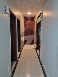 Most Chance Deal: 3 Bed Dd With Servant Quarter Apartment For Sale In Civil Line Most Prime Location, Only Building With 24 Units, 24/7 Sweet Water