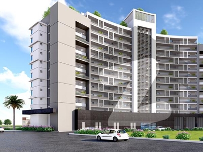 Naya Nazimabad Luxury Apartment Booking In Just 772,500 PKR | 0% COMMISSION DEAL | INSTALMENT PLAN AVAILABLE | 4 Rooms + 2 Bed D/D + West Open + Park Face + Corner + 100ft Road + Globe Roundabout Facing + Most Premium Location Naya Nazimabad