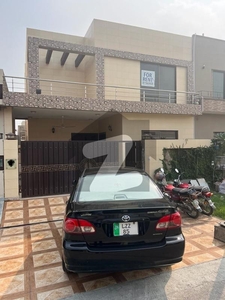 Near Lalak Jan Chowk 6 Marla Luxury Ultra Modern House Available For Rent DHA Phase 2