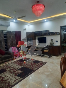 Near To Park 1 Kanal Luxury House For Rent M3 Lake City Lahore Lake City Sector M-3