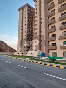 Neat and clean apartment available for rent in Askari tower 3 DHA phase 5 Islamabad Askari Tower 3