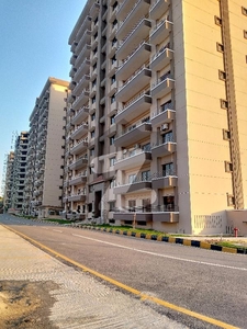 Neat And Clean Apartment Available For Rent In Askari Tower 3 DHA Phase 5 Islamabad Askari Tower 3