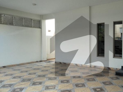 Neat And Clean Ideal Location 17 Marla 4 Bedroom House For Sale In Askari 10 Askari 10 Sector F
