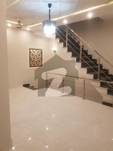 New House For Rent Double Unit Boulevard House Bahria Town Phase 8 Umer Block