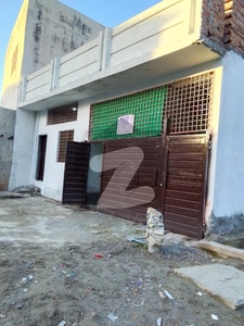 Ground Portion House For Rent in Mohalla Rajgan, Kot Hathyal Near Quaid-i-Azam University Islamabad and Bahria Kahu Bypas Islamabad Bhara kahu