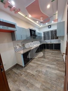 On Excellent Location 10 Marla House In Central Central Park - Block G For sale Central Park Block G