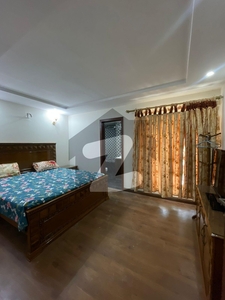 One bed apartment Gulberg Heights