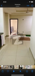 One Bed Non Furnished Apartment Available For Rent Bahria Town Civic Centre