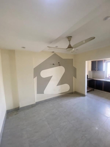 One bed non-furnished apartment for rent in Bahria Town Lahore Bahria Town Sector C