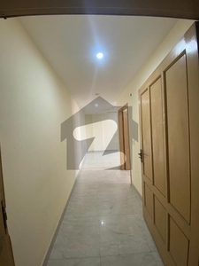 One bed non-furnished apartment for rent in Bahria Town Lahore Bahria Town Sector C