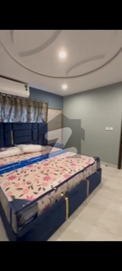 One Bed Semi Furnished Apartment For Sale In Iqbal Block Sector E Bahria Town Lahore Bahria Town Iqbal Block