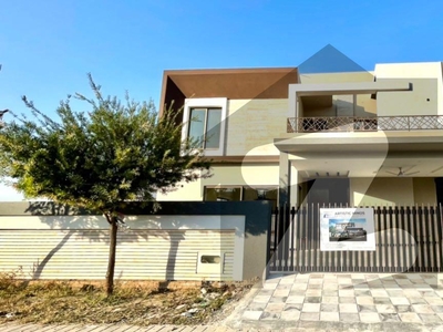One kanal beautiful house for sale in DHA PHASE 2, Islamabad DHA Defence Phase 2