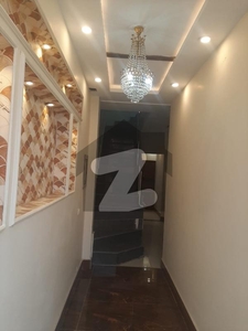 one Kanal Brand New House For Rent DHA Phase 7