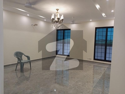 One Kanal Upper Portion Is Available For Rent In Dha 02 Islamabad DHA Defence Phase 2