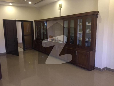 Peaceful location Most Beautiful House Urgent For Sale in Sector F-11 Islamabad F-11