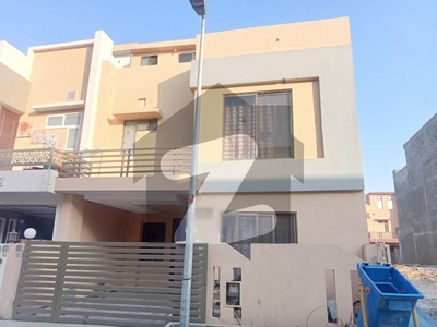 Plot For Sale In Bahria Town Phase 8 Ali Block Rawalpindi Bahria Town Phase 8 Ali Block